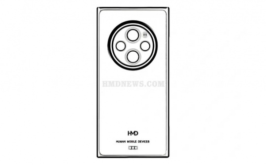 HMD Global sẵn sàng hồi sinh Lumia 1020