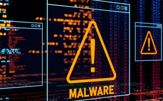 Tội phạm mạng đang phát tán mã độc bằng... Google Search