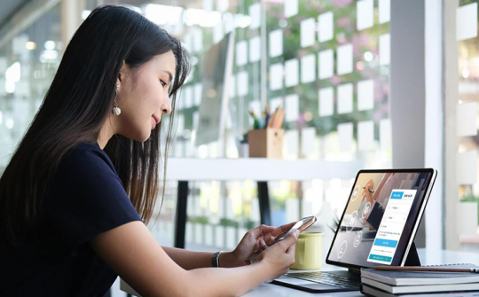 VNPT triển khai thí điểm học bạ số tại hơn 45 tỉnh, thành phố