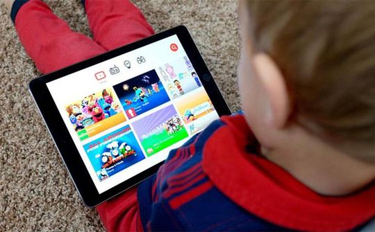 YouTube cung cấp công cụ quản lý trẻ em cho phụ huynh