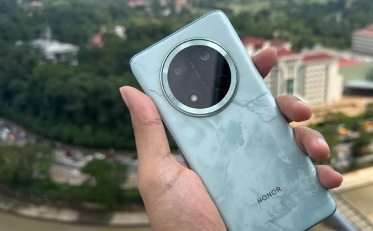 Honor X9c và Honor X9c smart vừa chính thức ra mắt tại thị trường Việt Nam