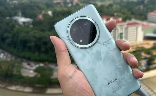 Honor X9c và Honor X9c smart vừa chính thức ra mắt tại thị trường Việt Nam