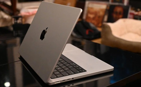MacBook Pro 2026 mang đến loạt cải tiến lớn