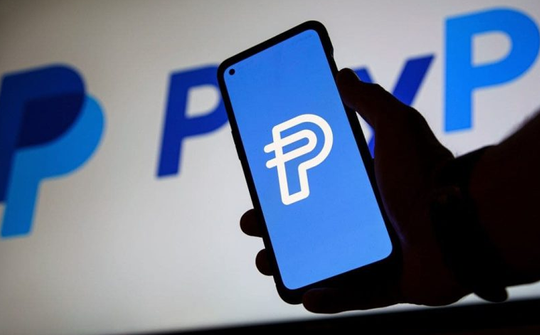 Tiếp tục cảnh báo lừa đảo qua PayPal