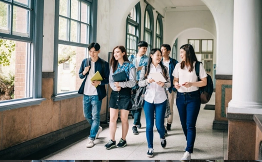 Mô hình SaaS trong ngành giáo dục đang dần thay đổi