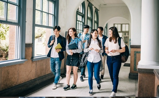 Mô hình SaaS trong ngành giáo dục đang dần thay đổi