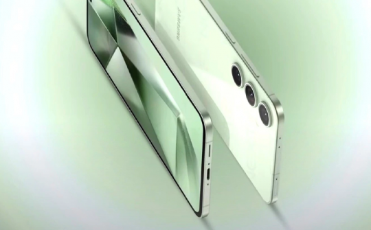 Samsung có thể trì hoãn ra mắt Galaxy S25 Slim