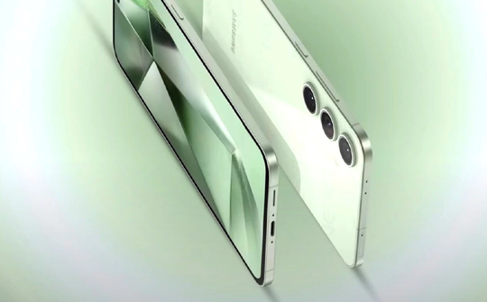 Samsung có thể trì hoãn ra mắt Galaxy S25 Slim