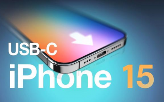 Lỗ hổng trong hàng loạt thiết bị USB-C của Apple