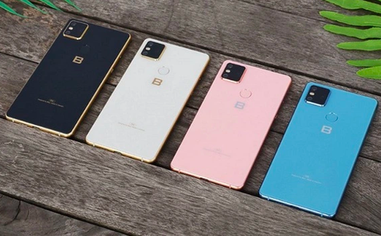 Dù ngưng bán Bphone, Bkav vẫn tung ra chương trình bán linh kiện thay thế