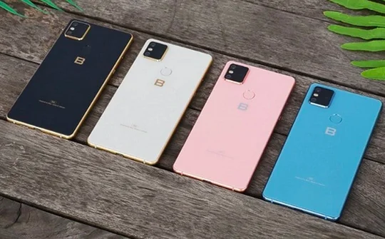Dù ngưng bán Bphone, Bkav vẫn tung ra chương trình bán linh kiện thay thế