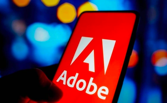 Adobe tung công cụ AI chỉnh sửa hình ảnh hàng loạt
