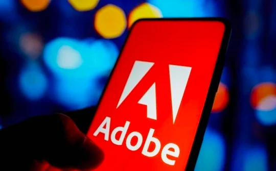 Adobe tung công cụ AI chỉnh sửa hình ảnh hàng loạt