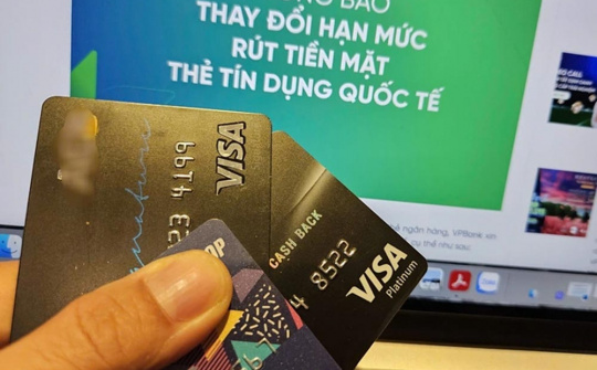 3 quy định mới của ngân hàng áp dụng từ 1/1/2025