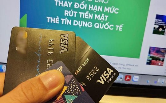 3 quy định mới của ngân hàng áp dụng từ 1/1/2025