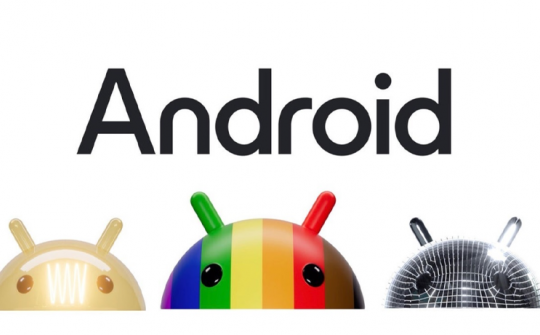 Google chuẩn bị phát hành Android 16 beta đầu tiên