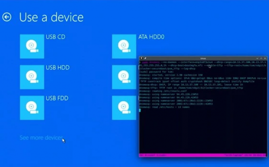 BitLocker trên Windows 11 vẫn dễ bị xâm nhập dù đã được vá lỗi