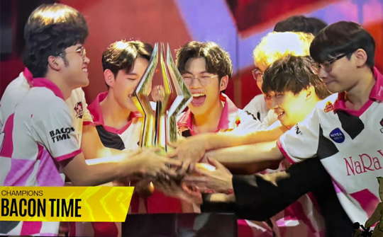 ESports Việt Nam dự kiến đạt 8,73 triệu USD năm 2027