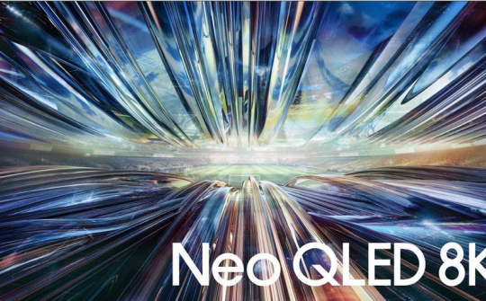 Samsung tích hợp công nghệ Eclipsa Audio vào các dòng TV và Soundbar năm 2025