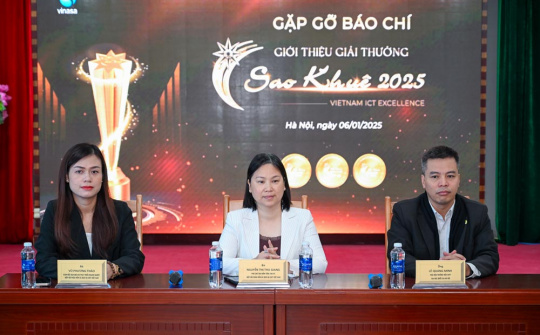 Sao Khuê 2025: Tiếp nối sứ mệnh trong kỷ nguyên vươn mình của dân tộc