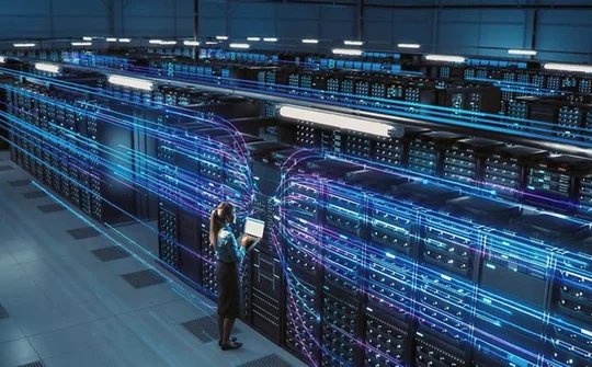 Microsoft dự chi 80 tỷ USD cho trung tâm dữ liệu AI