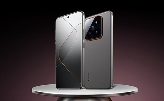Xiaomi 16 được trang bị chip Snapdragon 8 Elite 2