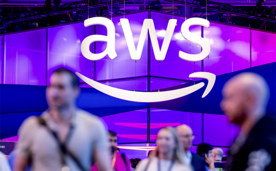 AWS ra mắt Region tại Thái Lan