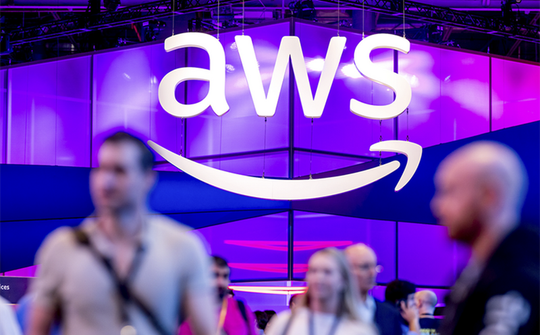AWS ra mắt Region tại Thái Lan