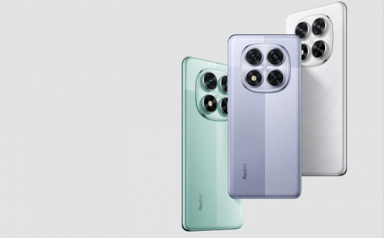 Xiaomi sắp phổ cập AI cho dòng smartphone tầm trung?