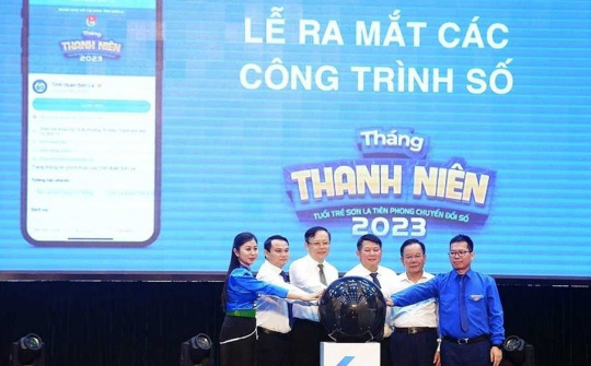 Hơn 4000 xã, phường, thị trấn đã mở trang OA Zalo thông tin cơ sở