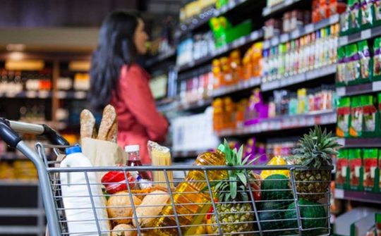 Bán lẻ 2024: Tăng trưởng thấp nhưng "độ ngấm" công nghệ gia tăng