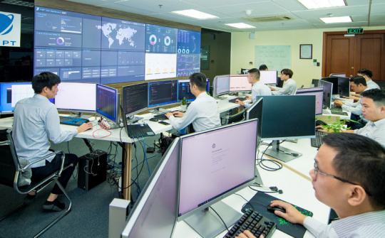 VNPT tái cơ cấu toàn diện từ 01/10/2025: Tinh gọn, hiệu quả, thúc đẩy đổi mới sáng tạo