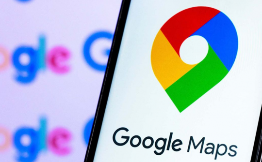 Google Maps sắp thay đổi cách người dùng tìm địa điểm