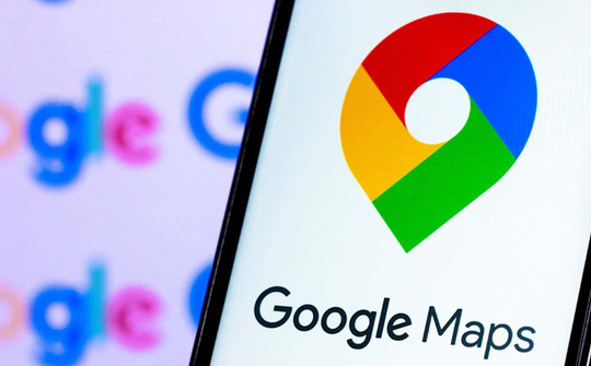Google Maps sắp thay đổi cách người dùng tìm địa điểm