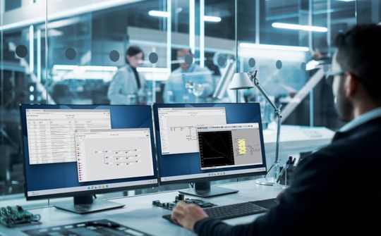 Analog Devices ra mắt ADI Power Studio và các công cụ trực tuyến mới