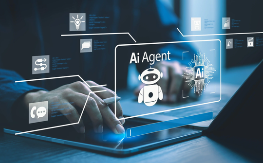 93% doanh nghiệp tại Việt Nam có kế hoạch triển khai AI agents