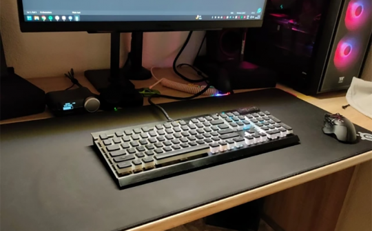 Microsoft cảnh báo người dùng Windows 11 với bàn phím và chuột USB