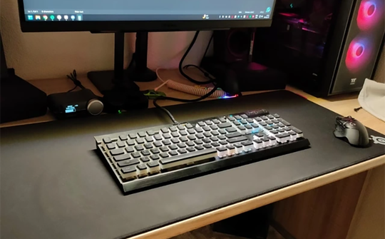 Microsoft cảnh báo người dùng Windows 11 với bàn phím và chuột USB