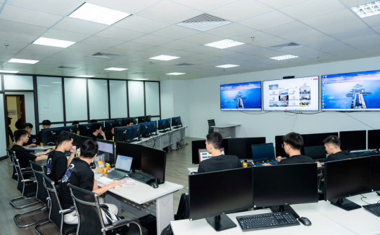 Cuộc thi “Sinh viên An ninh mạng 2025”: Học viện Kỹ thuật Mật mã dẫn đầu vòng Sơ khảo