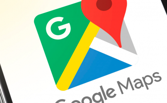 Google Maps thử nghiệm thay đổi lớn trong giao diện chỉ đường