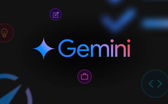 Nâng cấp nhỏ trên Gemini tạo sự khác biệt cho người dùng