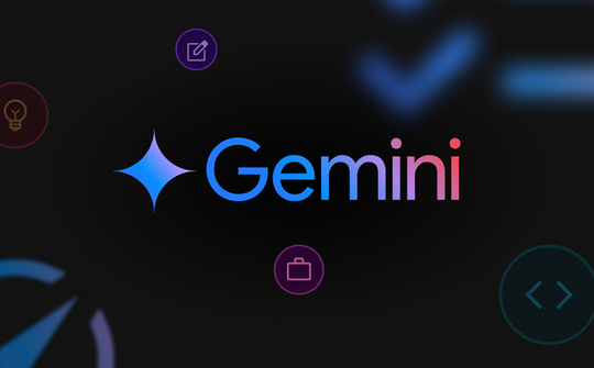 Nâng cấp nhỏ trên Gemini tạo sự khác biệt cho người dùng