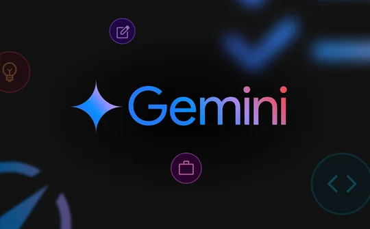 Nâng cấp nhỏ trên Gemini tạo sự khác biệt cho người dùng