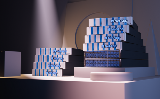 NetApp ra mắt nền tảng dữ liệu toàn diện cấp doanh nghiệp dành cho AI
