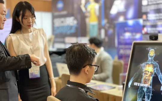 Tech4Life 2025: Trình diễn các giải pháp công nghệ nâng tầm cuộc sống