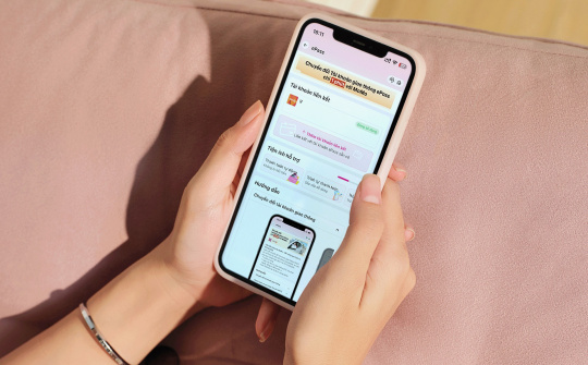 Liên kết thanh toán giữa ePass và MoMo, hướng tới hệ sinh thái giao thông số