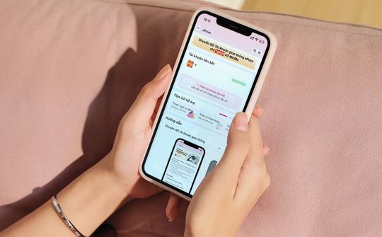 Liên kết thanh toán giữa ePass và MoMo, hướng tới hệ sinh thái giao thông số