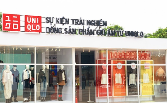 UNIQLO giới thiệu công nghệ giữ ấm mới nhất qua 2 dòng sản phẩm HEATTECH và PUFFTECH