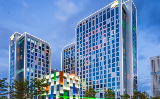 FPT hợp tác với Clearlake Capital