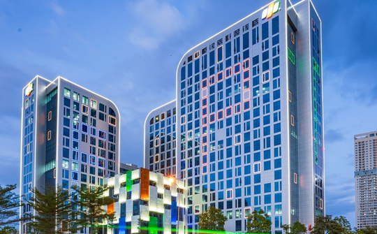 FPT hợp tác với Clearlake Capital